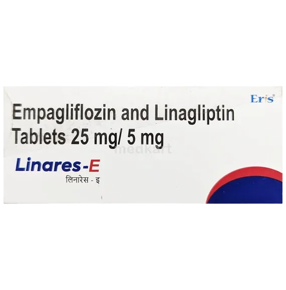 linares e tablet 10's